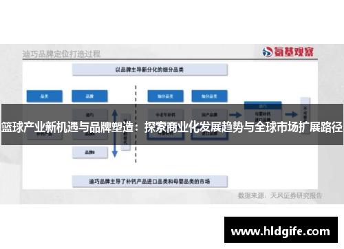 篮球产业新机遇与品牌塑造：探索商业化发展趋势与全球市场扩展路径