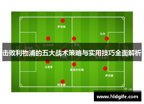 击败利物浦的五大战术策略与实用技巧全面解析