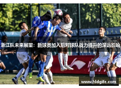 浙江队未来展望:新球员加入后对球队战力提升的深远影响 浙江队未来展望:新球员加入后对球队战力提升的深远影响