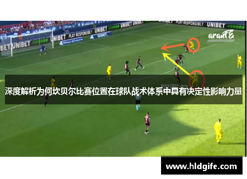 深度解析为何坎贝尔比赛位置在球队战术体系中具有决定性影响力量