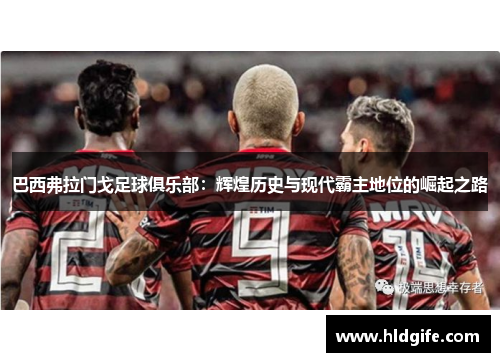 巴西弗拉门戈足球俱乐部：辉煌历史与现代霸主地位的崛起之路