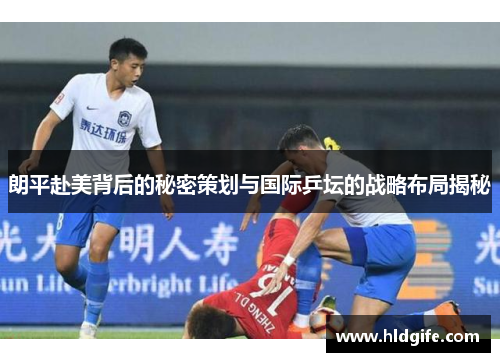 朗平赴美背后的秘密策划与国际乒坛的战略布局揭秘